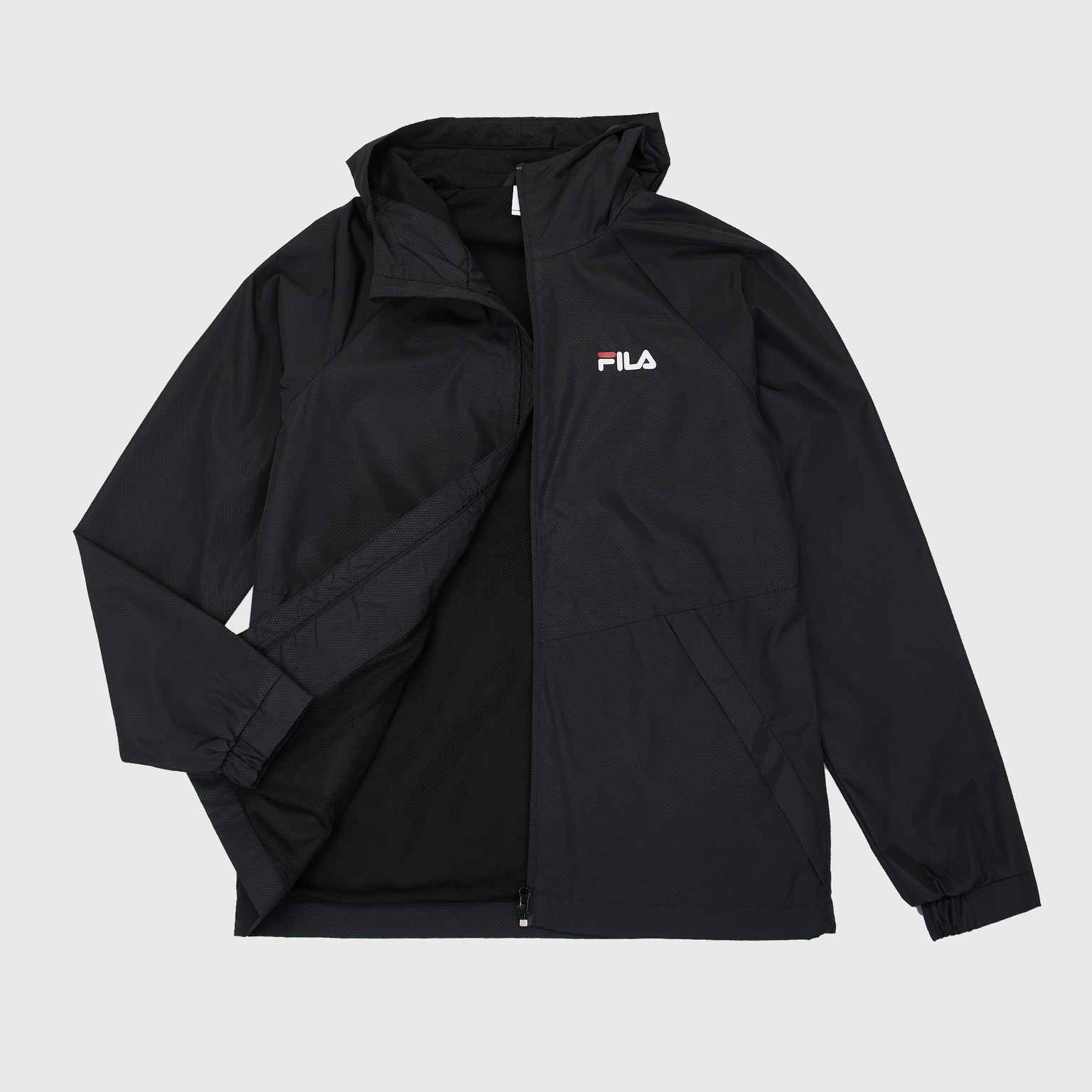 Ветровка Fila Windbreaker 120138-99