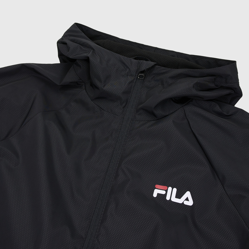 Ветровка Fila Windbreaker 120138-99