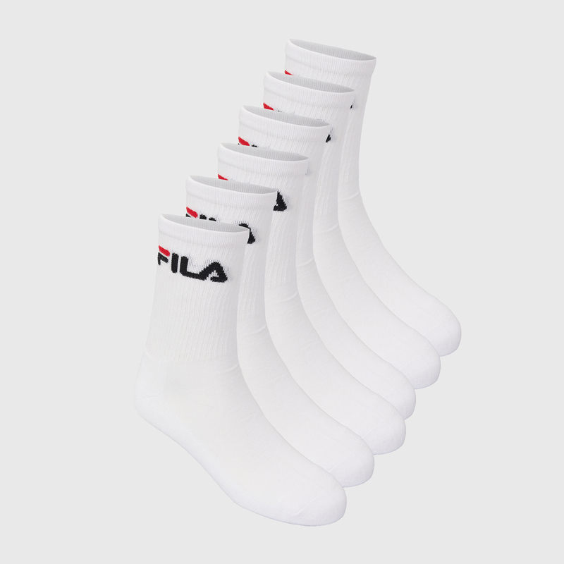 Комплект носков (3 пары) Fila Adult 119598-WB