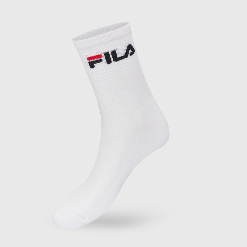 Комплект носков (3 пары) Fila Adult 119598-WB