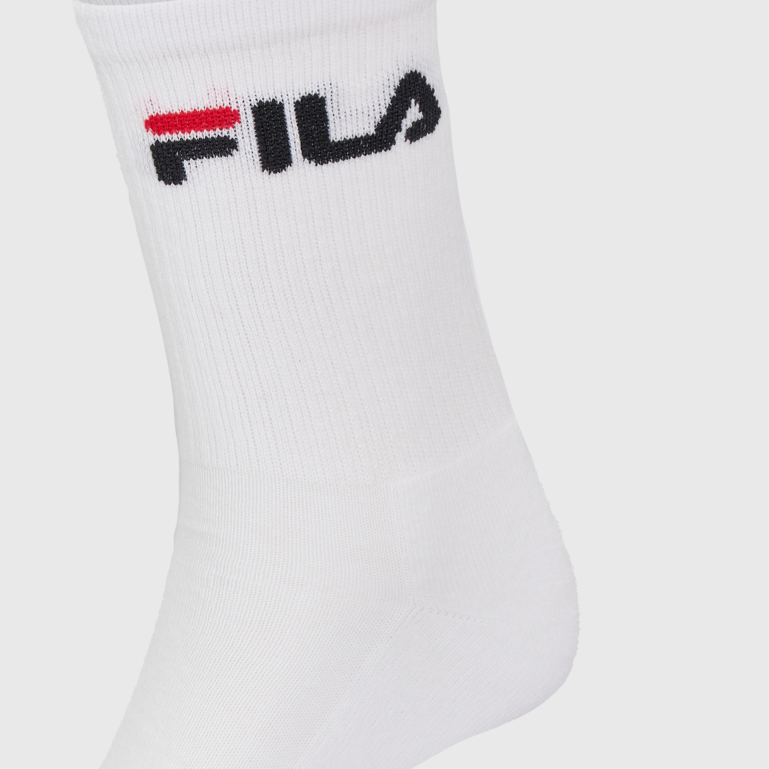 Комплект носков (3 пары) Fila Adult 119598-WB