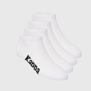 Комплект носков (2 пары) Kappa Adult 120284-BW