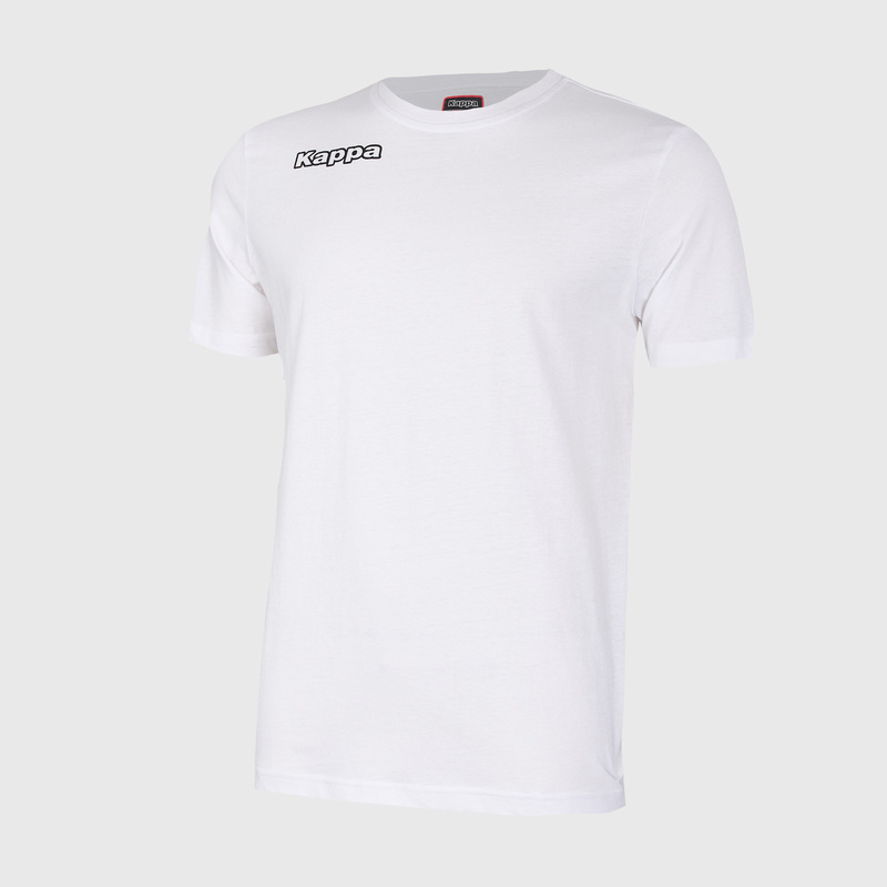 Футболка хлопковая Kappa Tee 304RB70-900