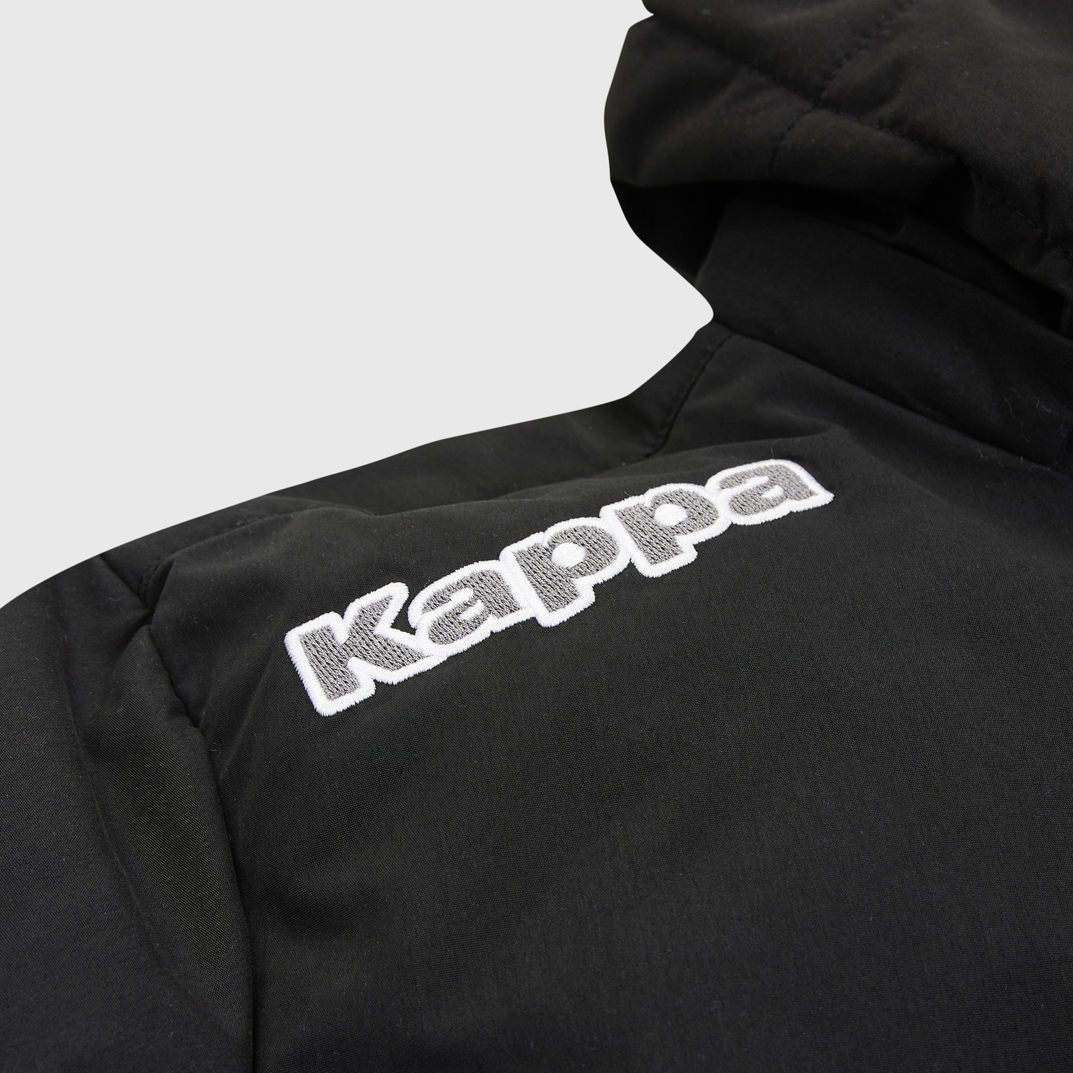 Куртка утепленная Kappa Seddolo Long 303MB80-005