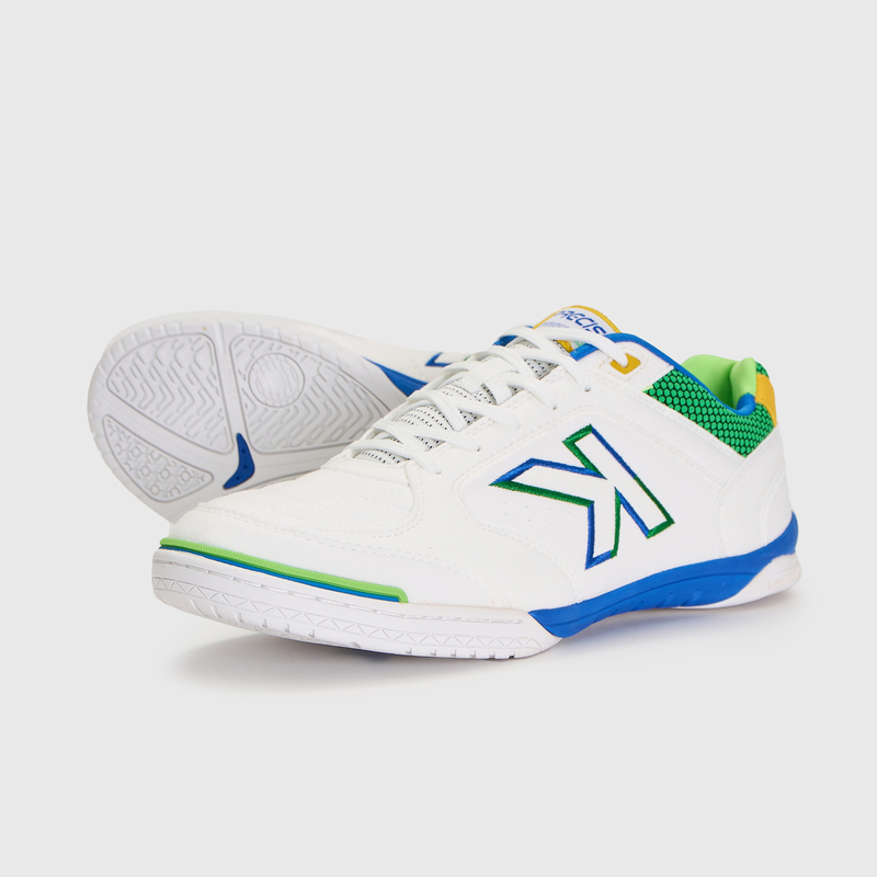 Футзалки Kelme Precision 55211-220