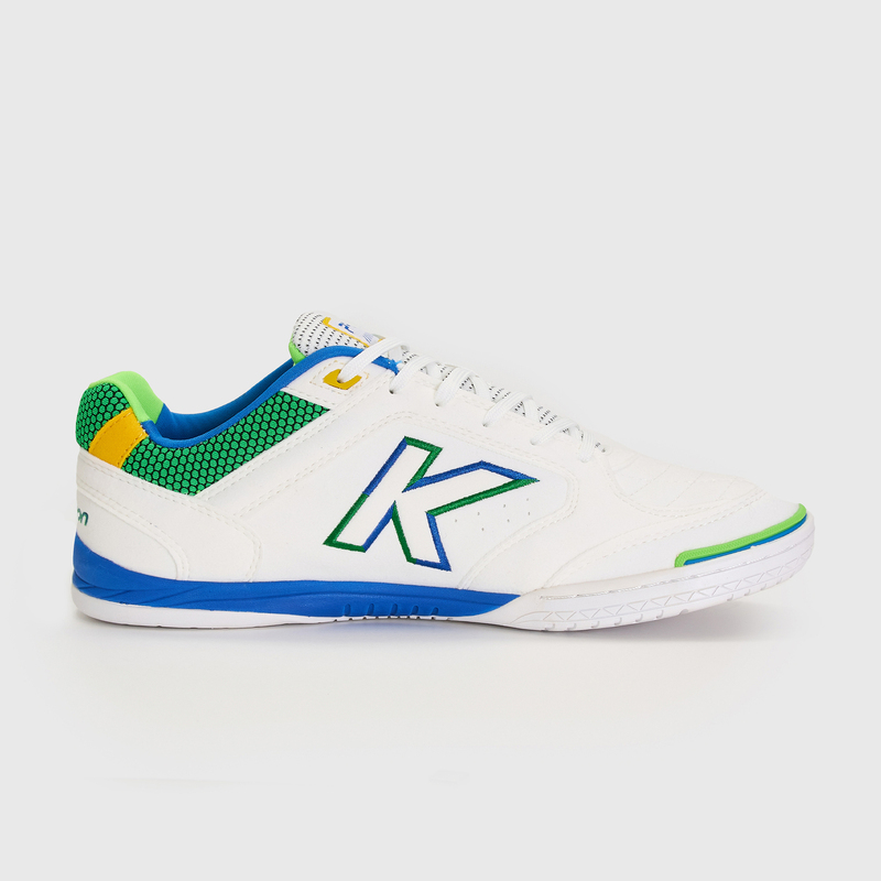 Футзалки Kelme Precision 55211-220