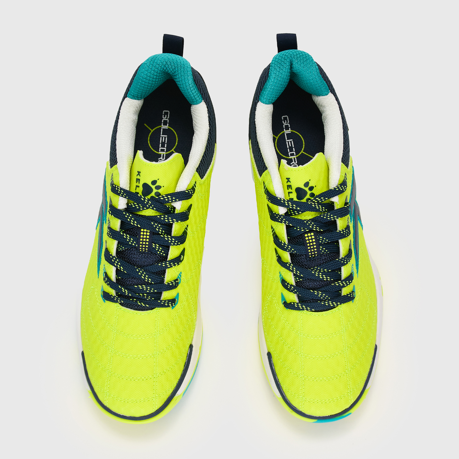 Футзалки Kelme Goleiro 55963-614