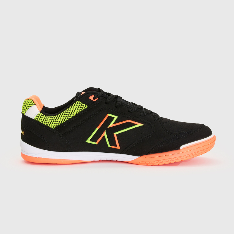 Футзалки Kelme Precision 55211-9025