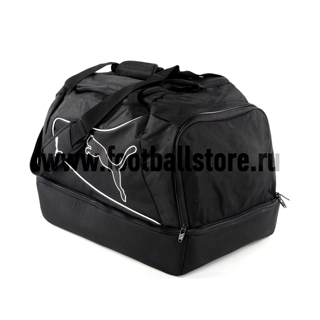 Сумка Puma powercat 5.12 football Bag 07013701