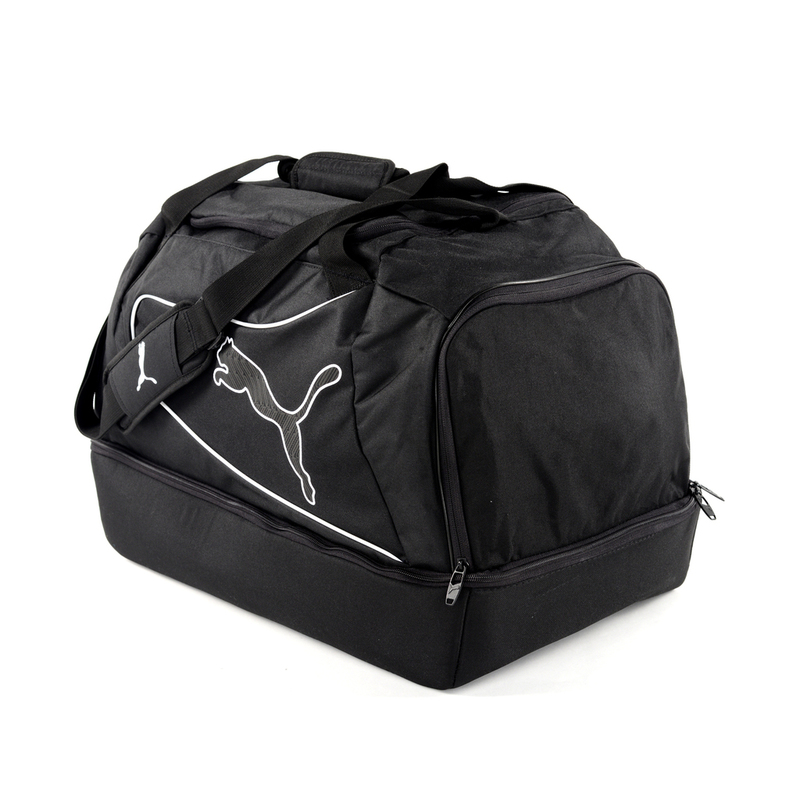 Сумка Puma powercat 5.12 football Bag 07013701