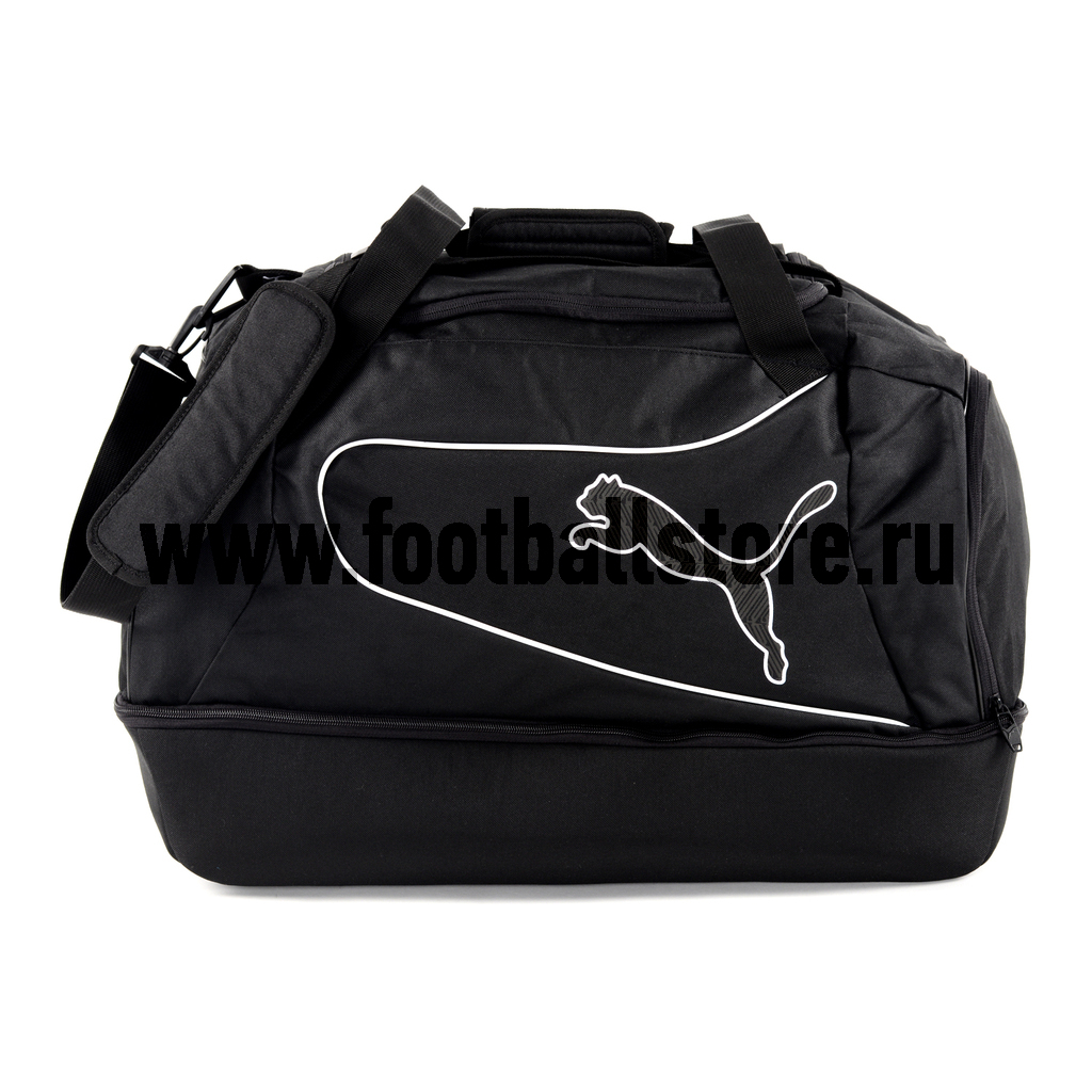Сумка Puma powercat 5.12 football Bag 07013701