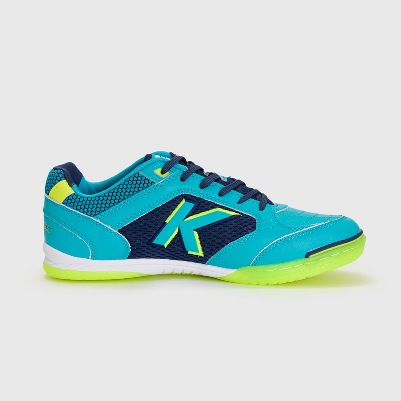 Футзалки Kelme Precision Elite Lite 55872-48