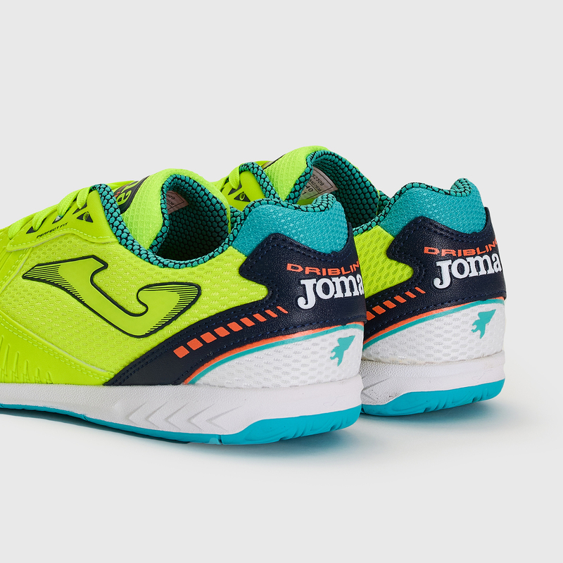 Футзалки Joma Dribling DRIS2309 IN