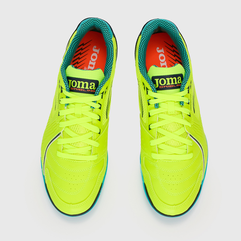 Футзалки Joma Dribling DRIS2309 IN