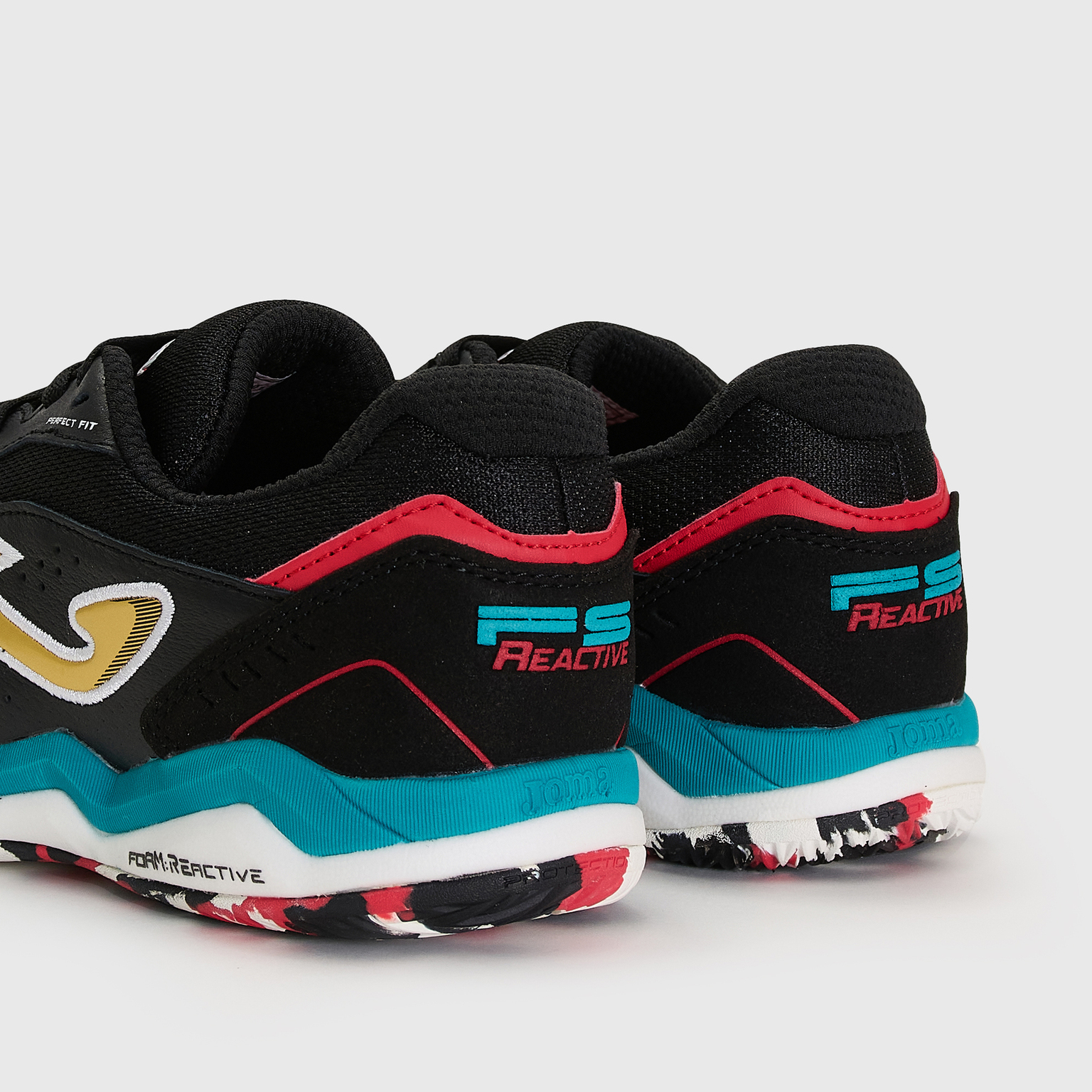 Футзалки Joma FS Reactive FSS2301 IN