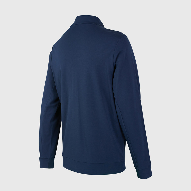 Олимпийка Anta Training Knit Track Top 852327704-1