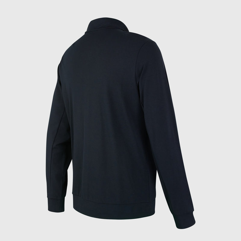 Олимпийка Anta Training Knit Track Top 852327704-2