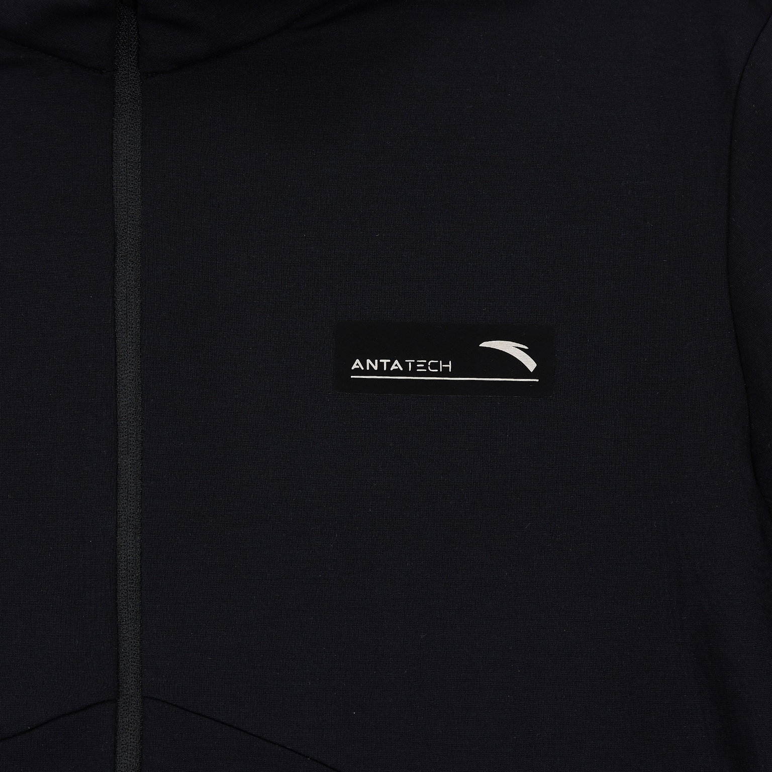 Олимпийка Anta Training Knit Track Top 852327704-2