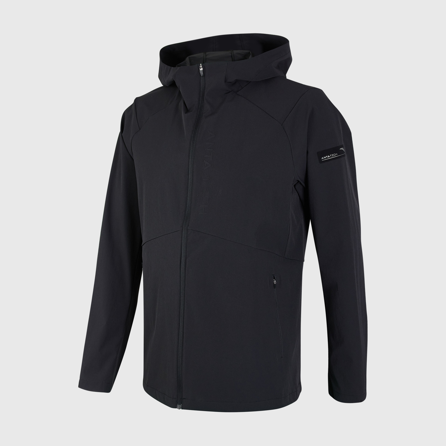 Куртка Anta Training Woven Track Top 852327604-3