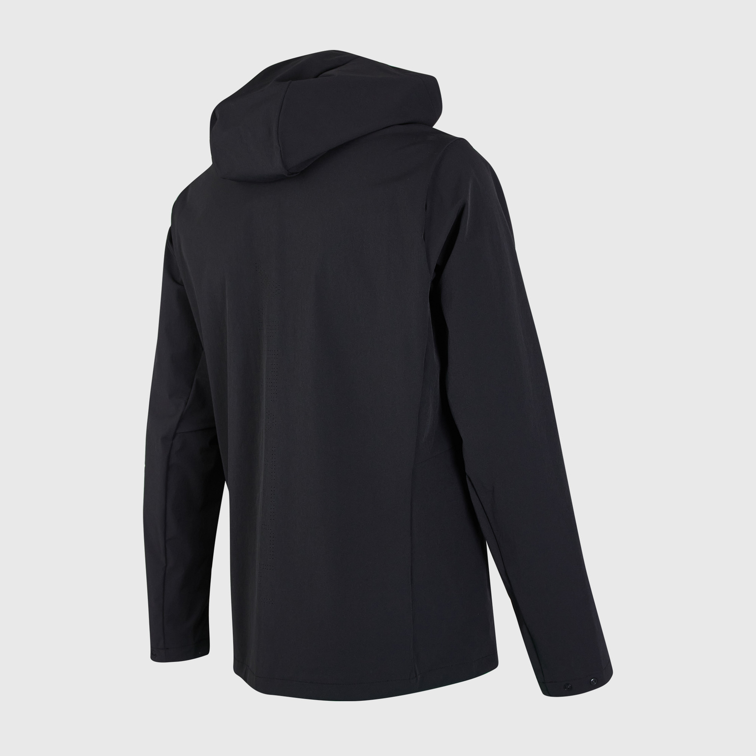 Куртка Anta Training Woven Track Top 852327604-3