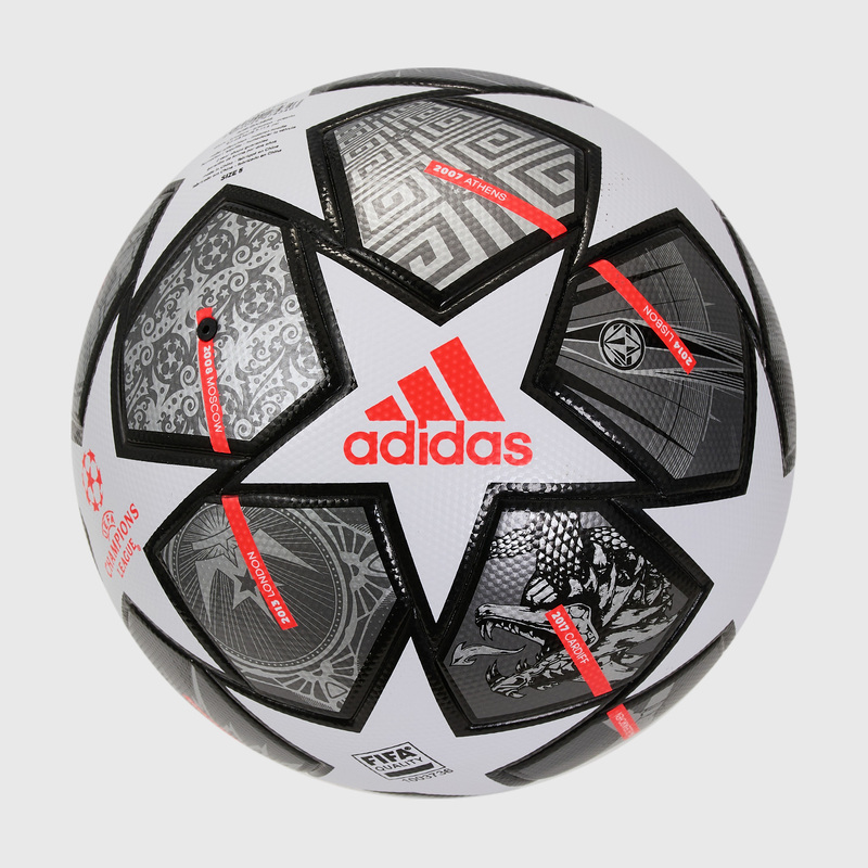 Футбольный мяч Adidas Finale LGE GK3468