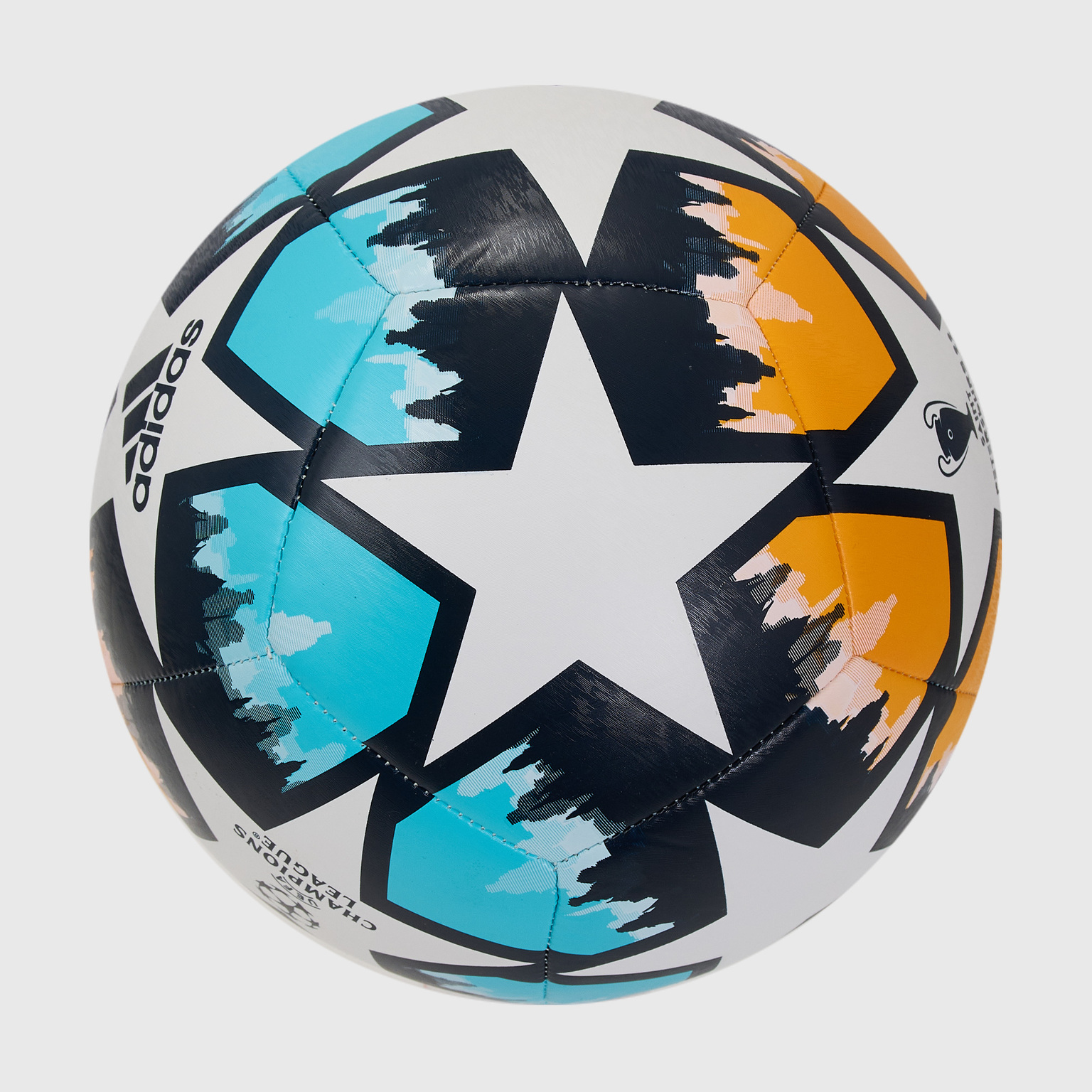 Футбольный мяч Adidas UCL Training SP H57813