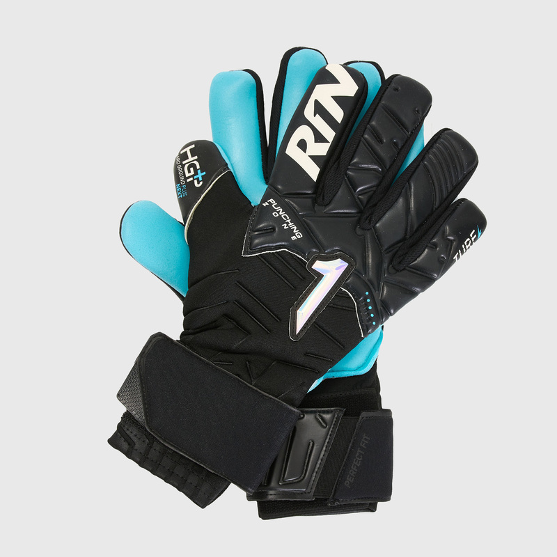 Перчатки вратарские Rinat Kratos Turf KRA120