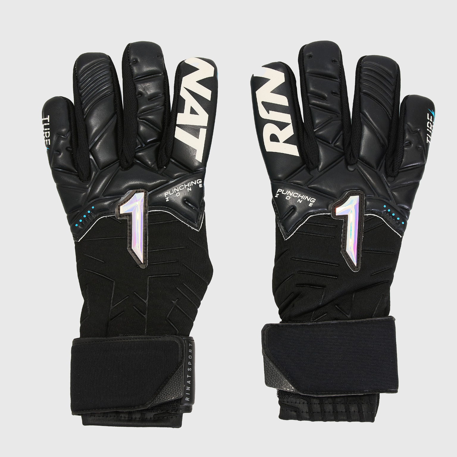 Перчатки вратарские Rinat Kratos Turf KRA120