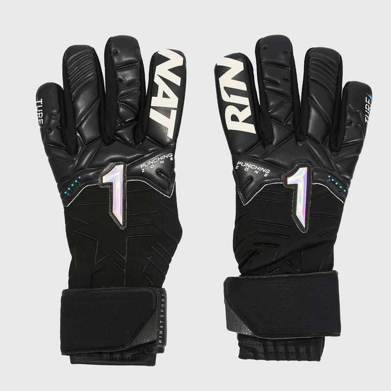 Перчатки вратарские Rinat Kratos Turf KRA120