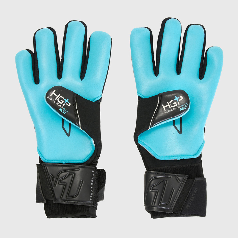 Перчатки вратарские Rinat Kratos Turf KRA120