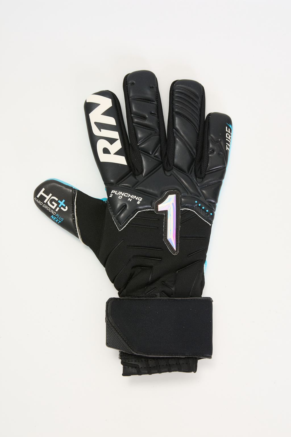 Перчатки вратарские Rinat Kratos Turf KRA120