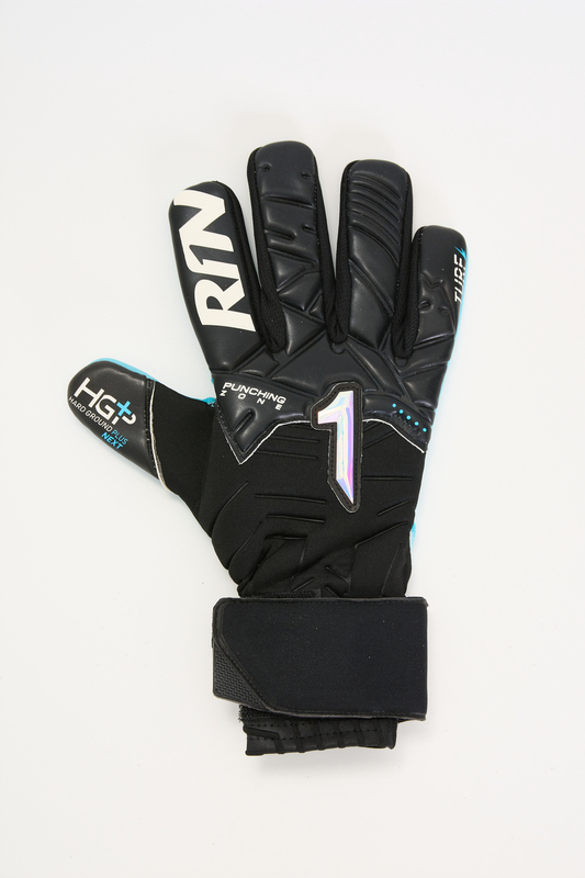 Перчатки вратарские Rinat Kratos Turf KRA120