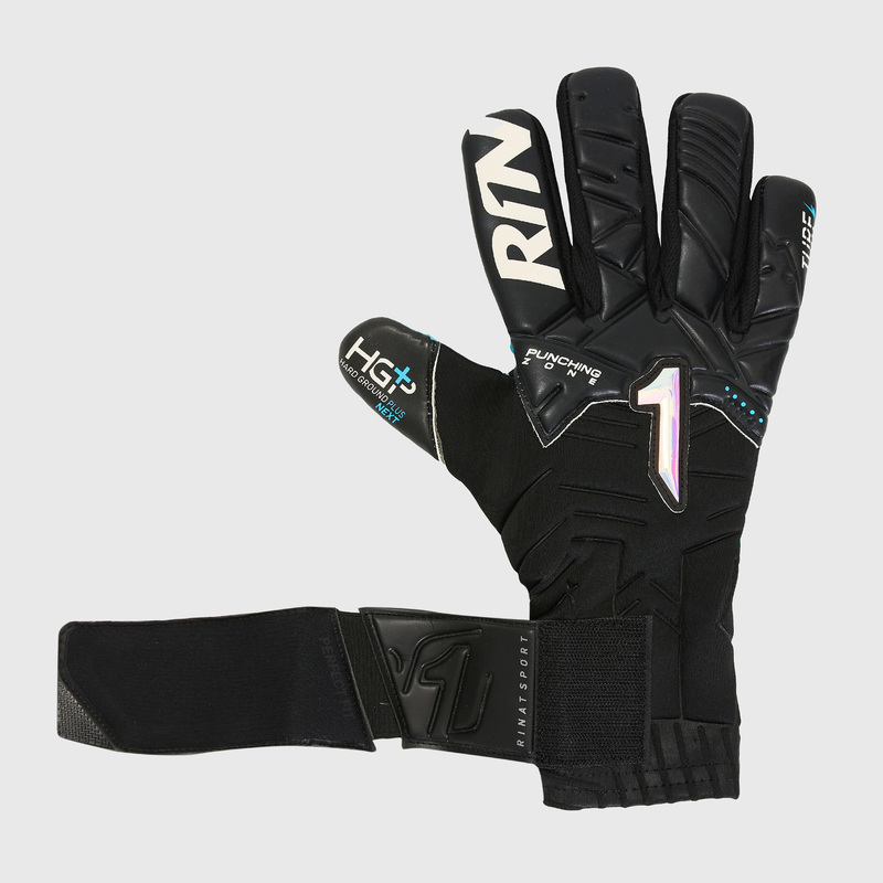 Перчатки вратарские Rinat Kratos Turf KRA120