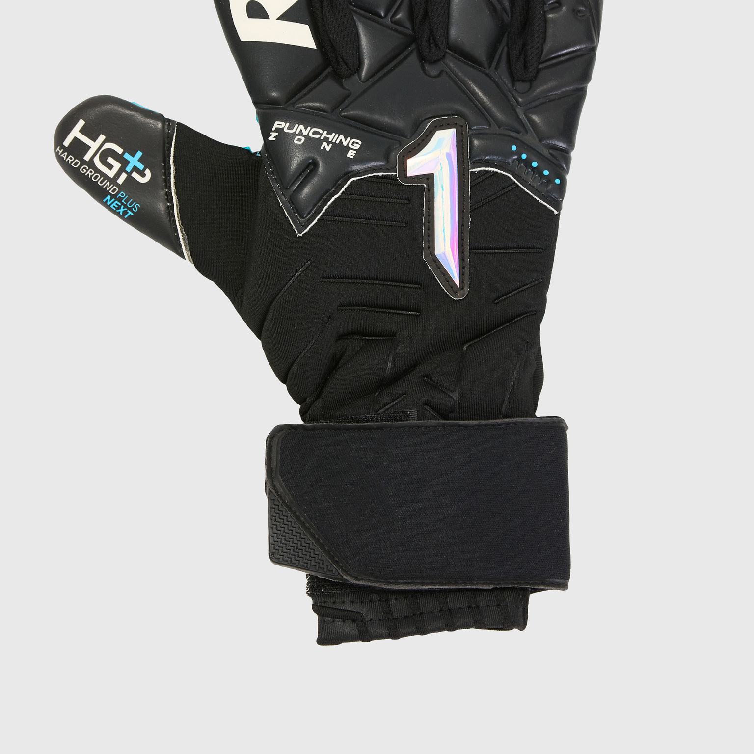 Перчатки вратарские Rinat Kratos Turf KRA120