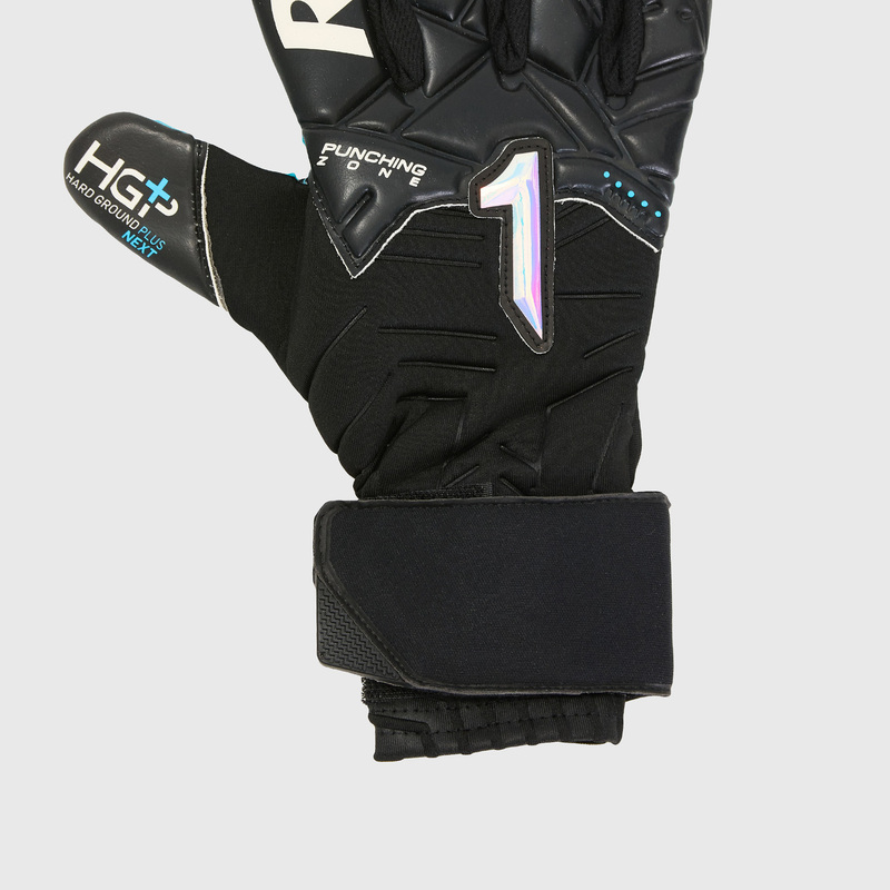 Перчатки вратарские Rinat Kratos Turf KRA120