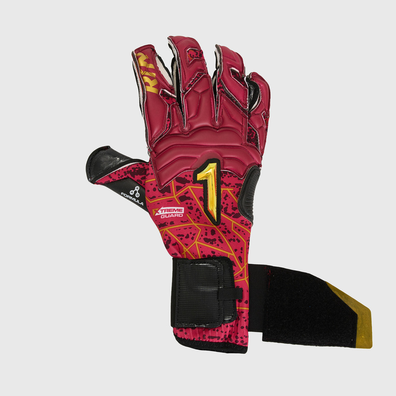 Перчатки вратарские Rinat Xtreme Guard Pro XGP536