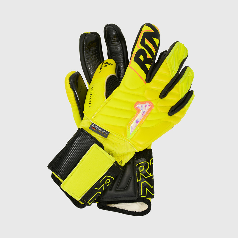 Перчатки вратарские Rinat Meta Pro MGP150