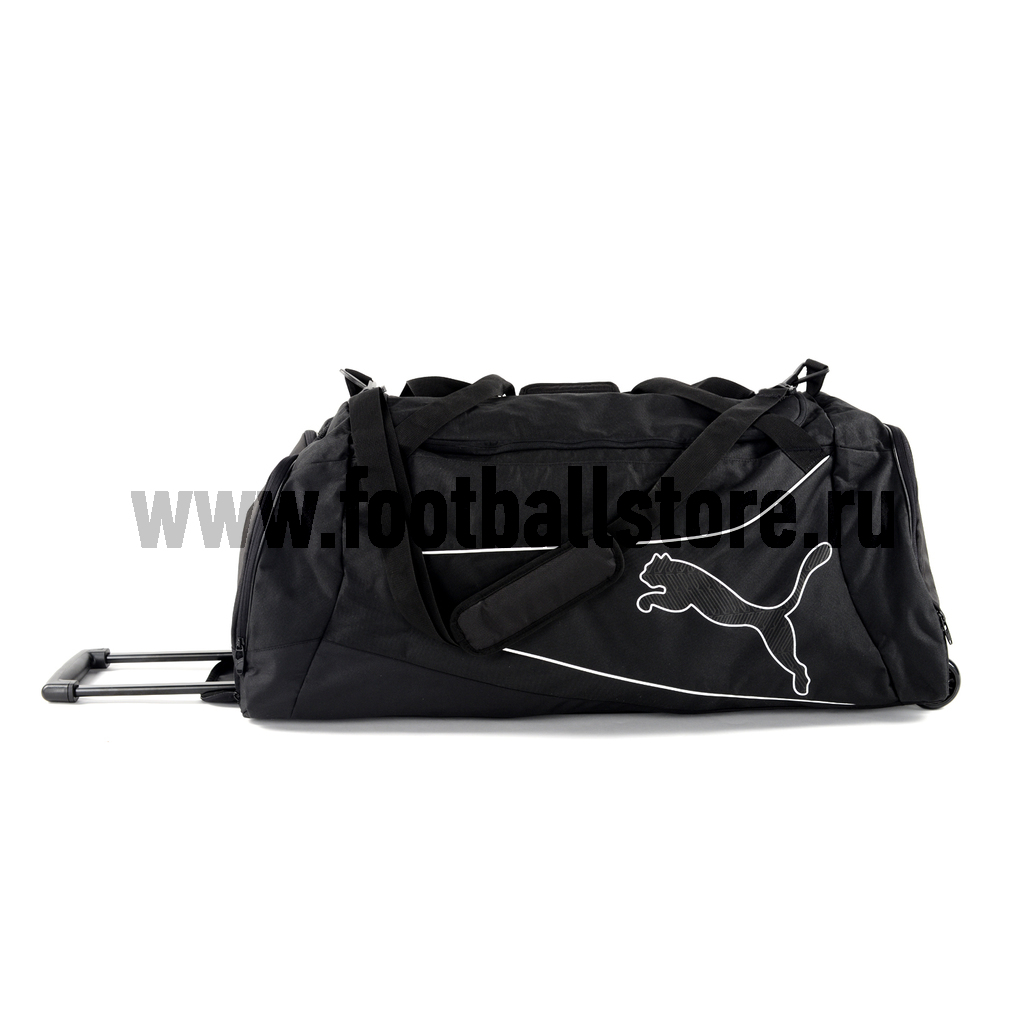 Сумка Puma powercat 5.12 l Wheel Bag 07013101