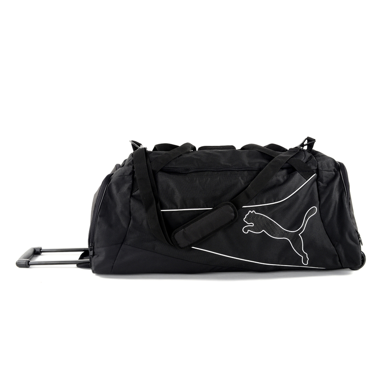 Сумка Puma powercat 5.12 l Wheel Bag 07013101