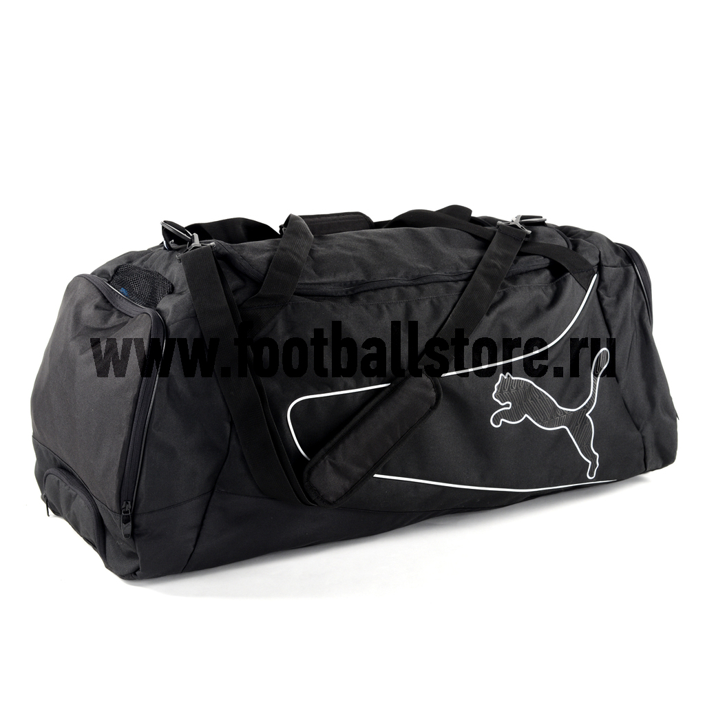 Сумка Puma powercat 5.12 l Wheel Bag 07013101