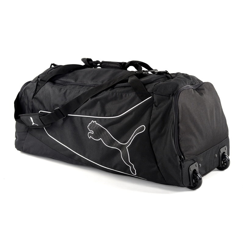 Сумка Puma powercat 5.12 l Wheel Bag 07013101