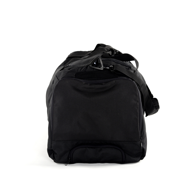 Сумка Puma powercat 5.12 l Wheel Bag 07013101