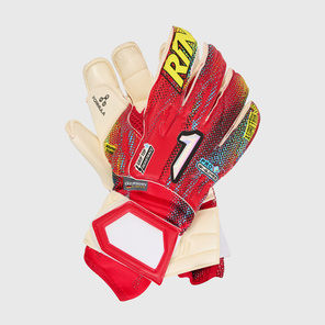 Перчатки вратарские Rinat Asimetrik Stellar Pro ASP140