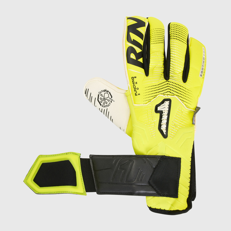 Перчатки вратарские Rinat Egotiko Stellar Pro ESP200