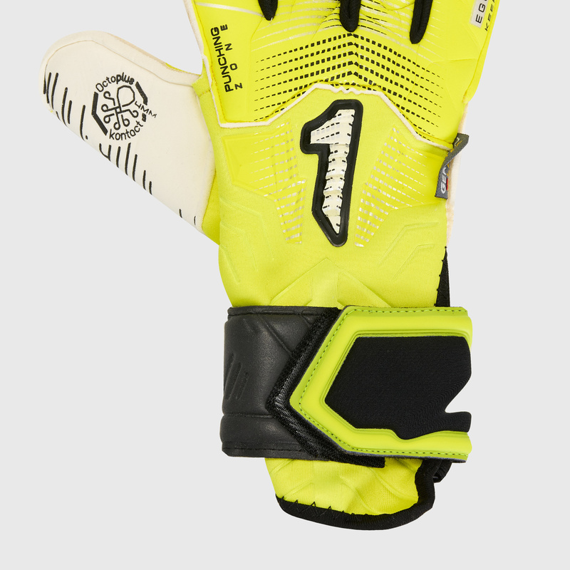 Перчатки вратарские Rinat Egotiko Stellar Pro ESP200