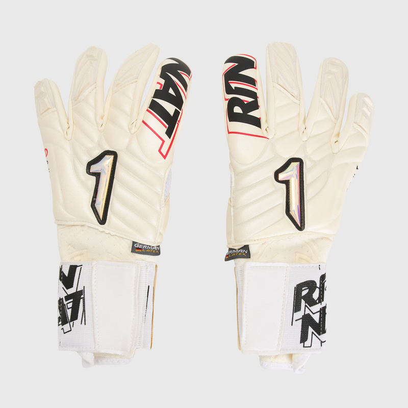 Перчатки вратарские Rinat Meta Pro MGP176