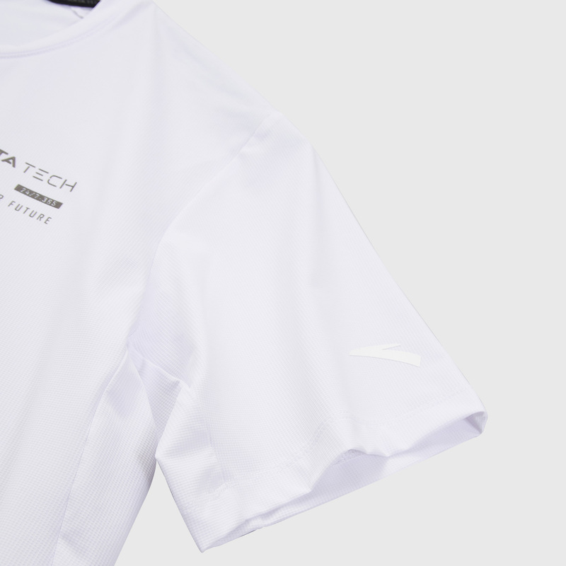 Футболка тренировочная Anta Tee 852327119-1