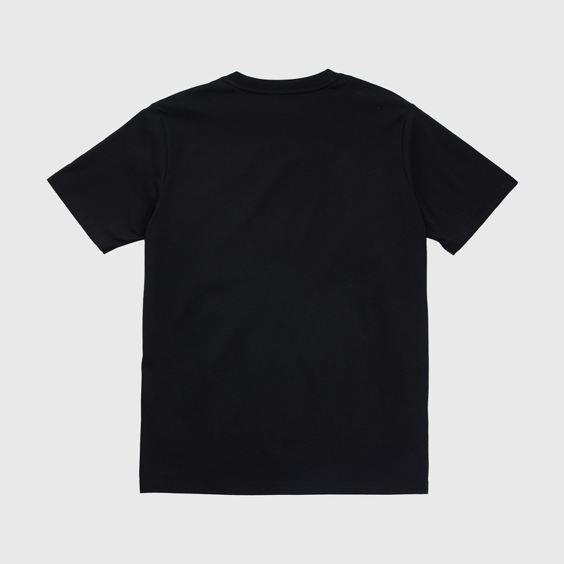 Футболка Anta Night Game Tee 872321107-4