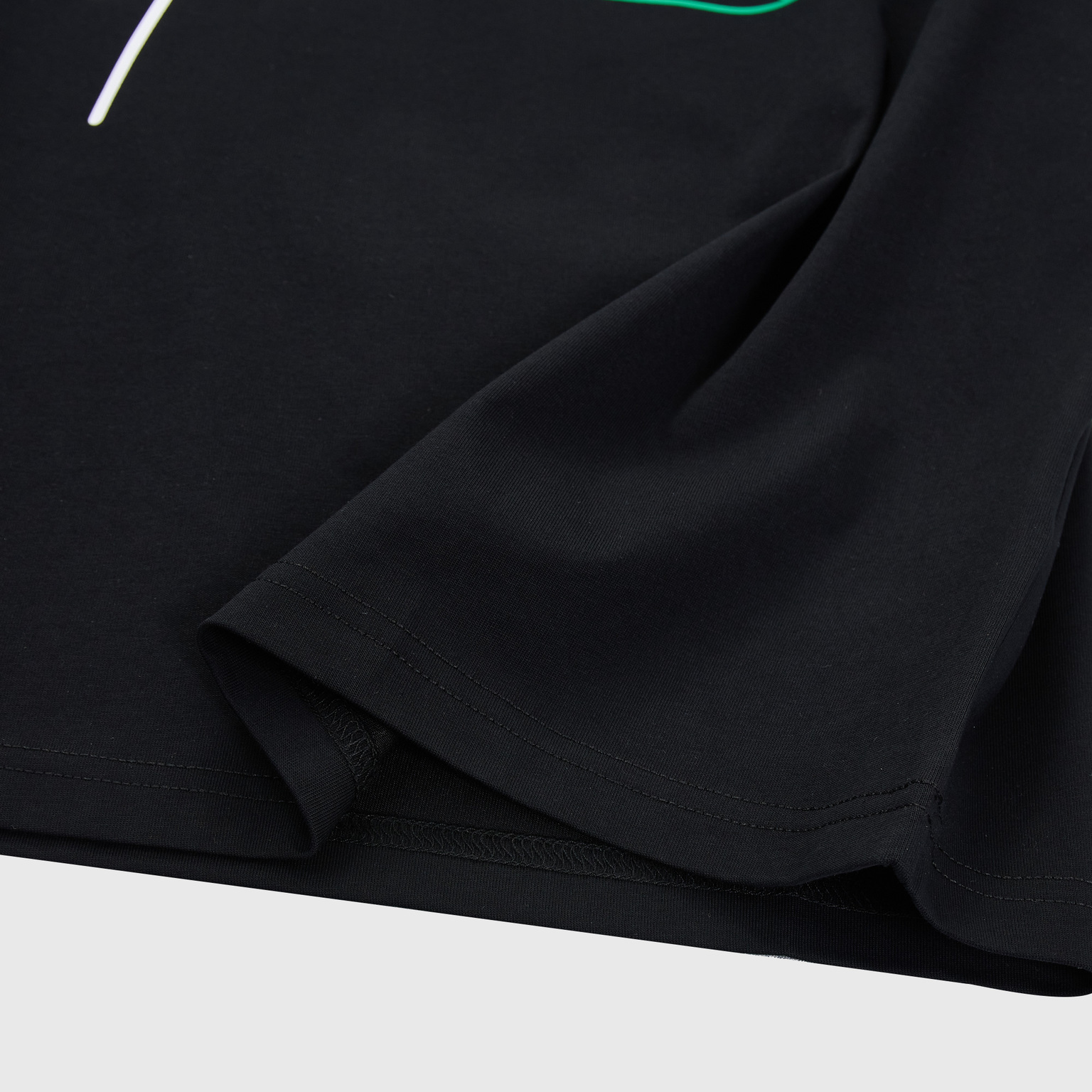 Футболка Anta Night Game Tee 872321107-4