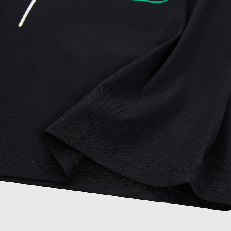 Футболка Anta Night Game Tee 872321107-4